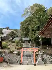 白鬚神社(滋賀県)