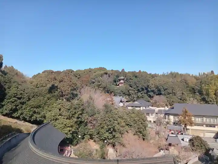 瀧谷不動尊 明王寺(大阪府)