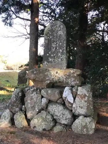 八雲神社のその他建物