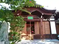 清水寺の本殿