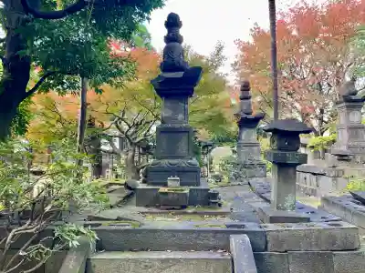 実相寺(東京都)