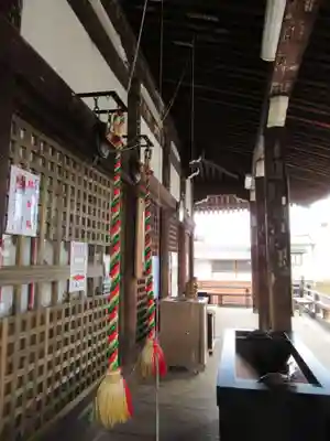 総持寺の本殿・本堂