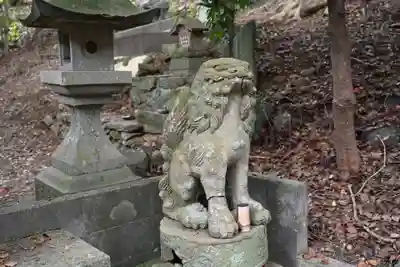 東道神社(徳島県)