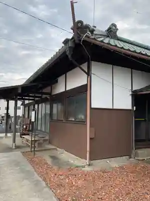 東福寺(埼玉県)