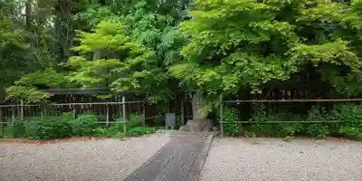 梨木神社(京都府)