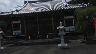 龍照寺(長崎県)