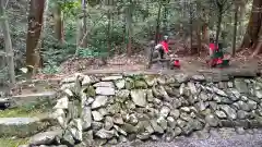 宝登山神社(埼玉県)