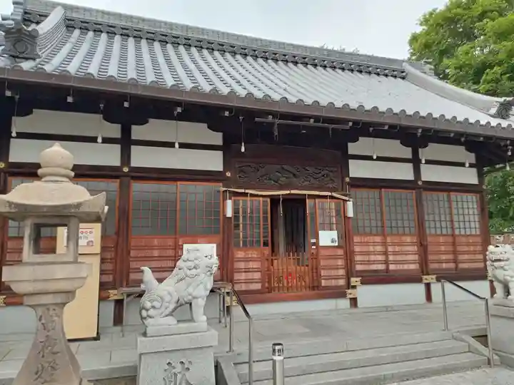 菅原神社(大阪府)