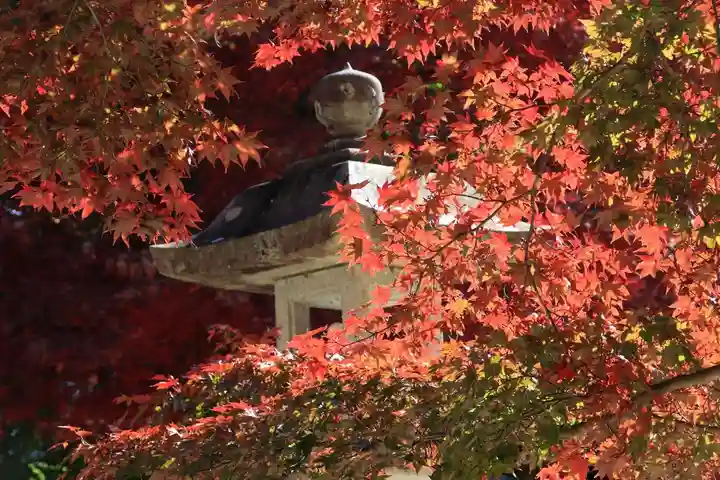 霊山神社のその他建物