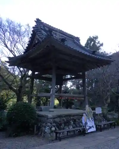 大洞院のその他建物