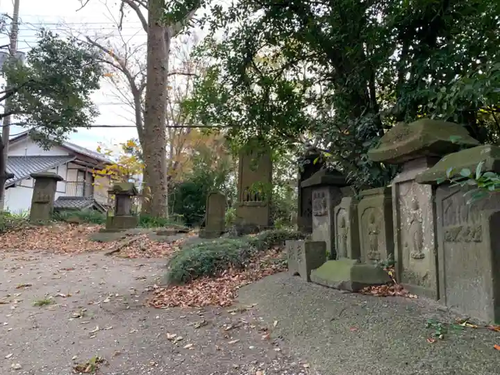 菅原神社(千葉県)