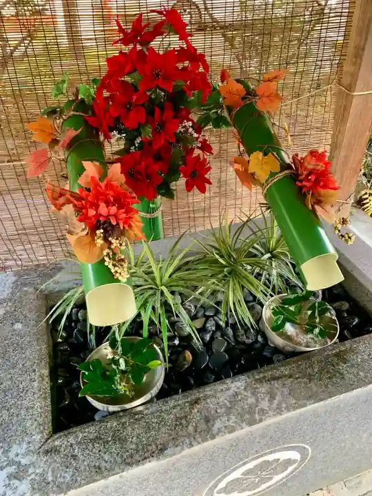 仙台大神宮(宮城県)