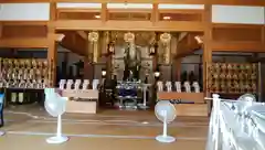 地蔵寺（桂地蔵寺）の本殿