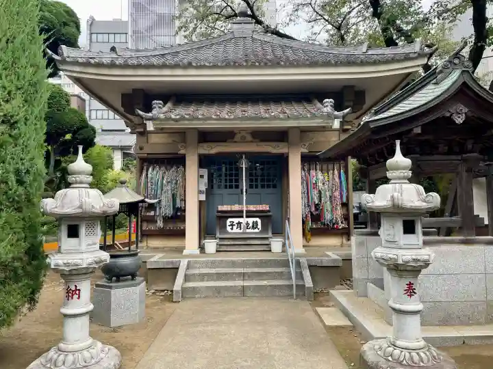 称名寺(東京都)