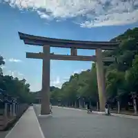 橿原神宮(奈良県)