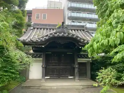 金藏院(神奈川県)