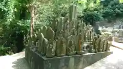 荘厳寺のお墓