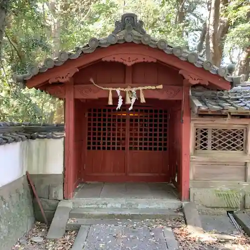 小竹八幡神社(和歌山県)