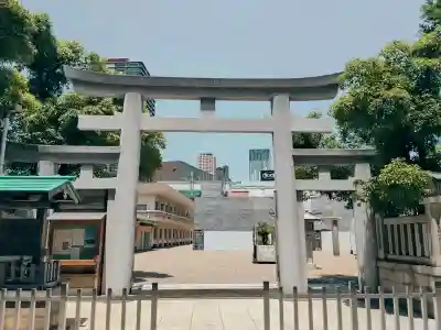 今宮戎神社の{uncategorized: "未分類", other: "その他", undefined: "問題あり", building: "その他建物", grave: "お墓", sacred_gate: "鳥居", guardian: "狛犬", statue: "像", buddha: "仏像", history: "歴史", nature: "自然", garden: "庭園", animal: "動物", pagoda: "塔", temizu: "手水舎", mountain_gate: "山門・神門", sanctuary: "本殿・本堂", subordinate: "末社・摂社", art: "芸術", scenery: "景色", jizo: "地蔵", ema: "絵馬", goshuin: "御朱印", omikuji: "おみくじ", items: "授与品その他", amulet: "お守り", goshuincho: "御朱印帳", eats: "食事", festival: "お祭り", votive_dance: "神楽", shichigosan: "七五三参", wedding: "結婚式", experience: "体験その他", initially: "初詣", around: "周辺", anti_infection: "感染症対策"}