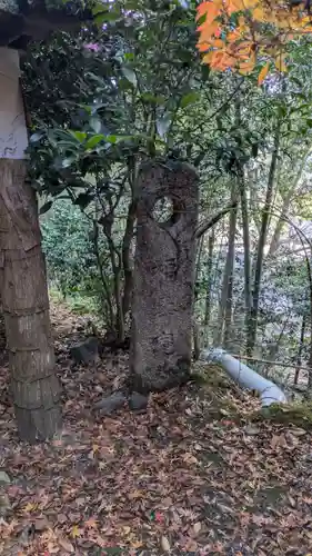 扶桑教富士京都教会京都大原霞神社(京都府)