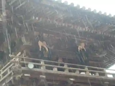 長谷寺のその他建物