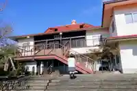 寶生寺(大本山高野山崇修院)の本殿・本堂