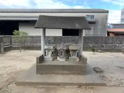 子安神社(千葉県)