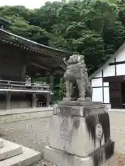 函館八幡宮(北海道)