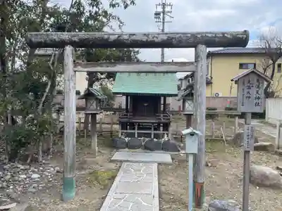 車折神社(京都府)