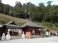 太平山神社(栃木県)