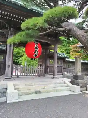 長谷寺(神奈川県)