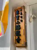 勝龍寺のその他建物