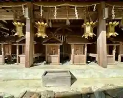 恩智神社(大阪府)