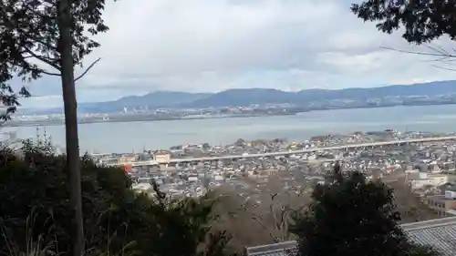 日吉東照宮（日吉大社末社）(滋賀県)