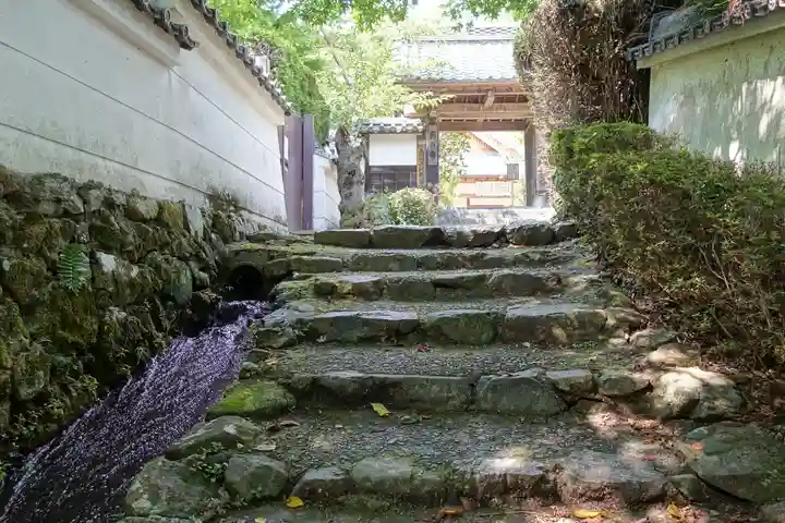 勝持寺(花の寺)のその他建物