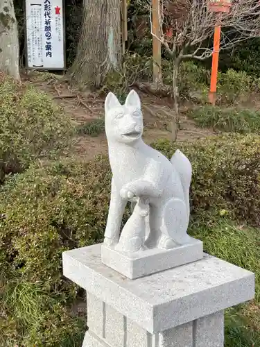 世良田東照宮(群馬県)