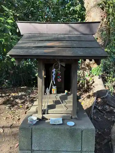 八幡神社(千葉県)