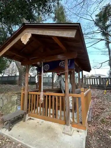 大星神社(長野県)
