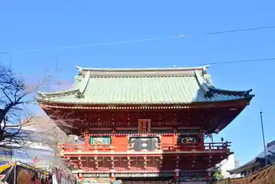 神田神社（神田明神）(東京都)