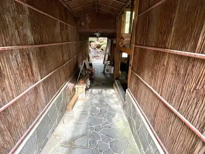 東光寺(出世不動明王)(滋賀県)