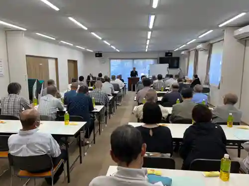 手力雄神社(岐阜県)