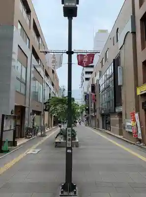 鹽竃神社(宮城県)