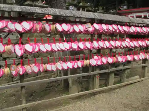 夫婦大國社（春日大社末社）(奈良県)