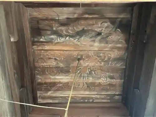 今村宮(岡山県)