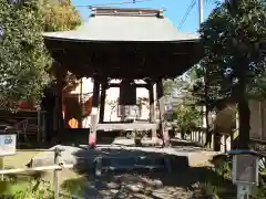 鶴嶺八幡宮の建物その他