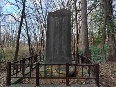 神楽神社の歴史