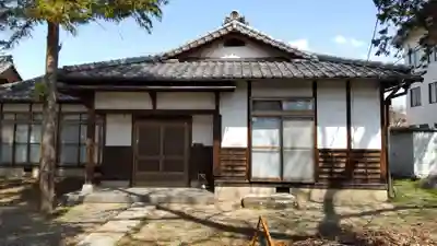 松本神社のその他建物