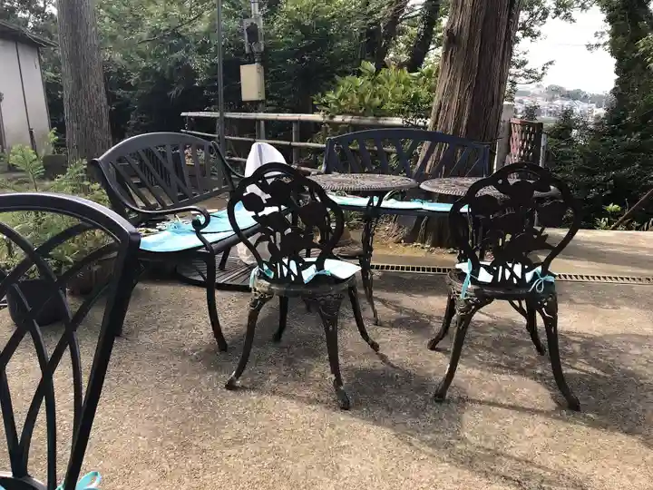 思金神社のその他建物