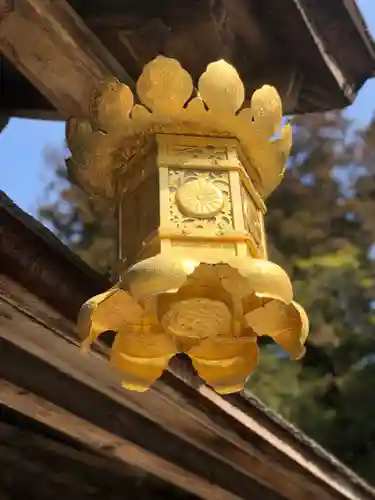 熊野本宮大社の建物その他