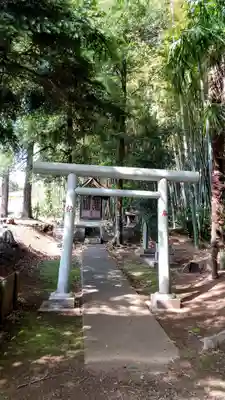 熊野神社(茨城県)